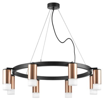 Люстра LIGHTSTAR Rullo LR0183081