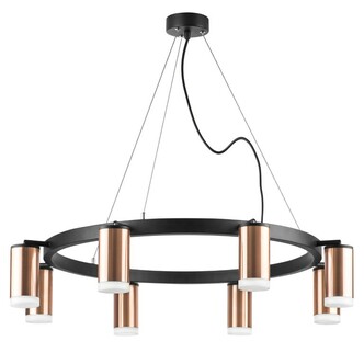 Люстра LIGHTSTAR Rullo LR0183080