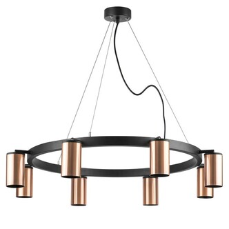 Люстра LIGHTSTAR Rullo LR018308