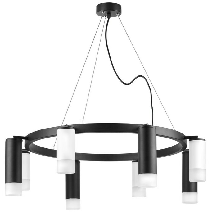 Люстра LIGHTSTAR Rullo LR0183648741