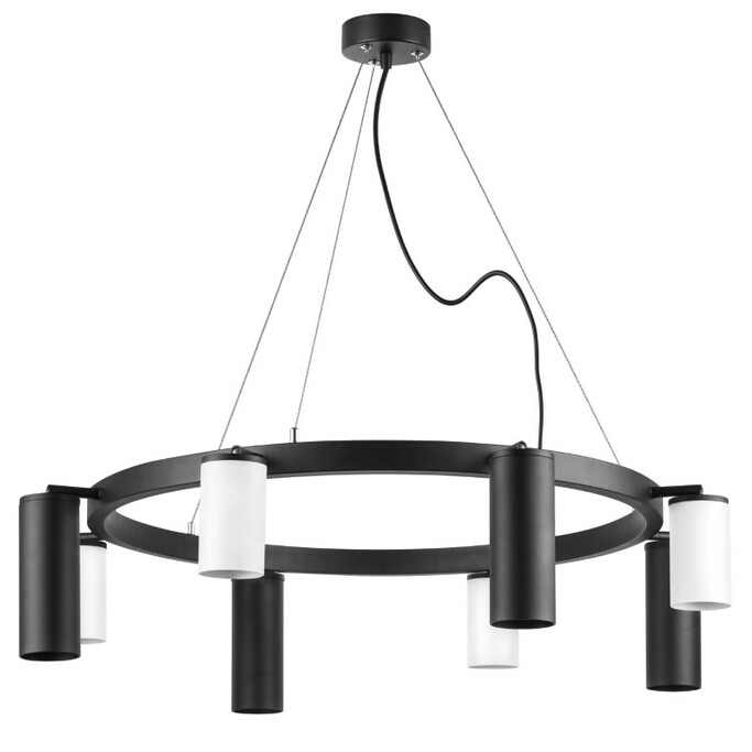 Люстра LIGHTSTAR Rullo LR018364874