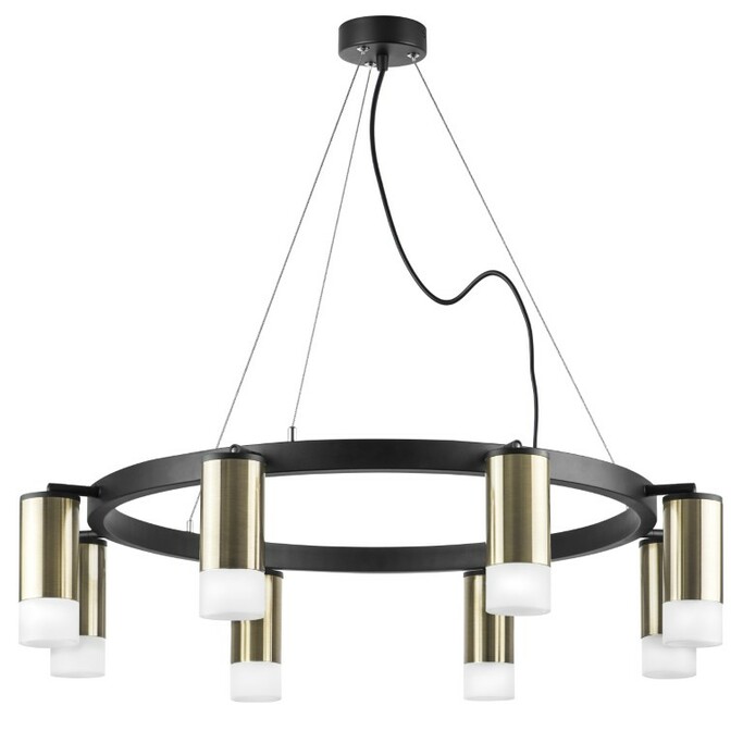 Люстра LIGHTSTAR Rullo LR0183181