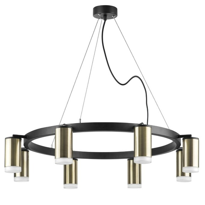 Люстра LIGHTSTAR Rullo LR0183180