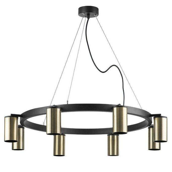 Люстра LIGHTSTAR Rullo LR018318