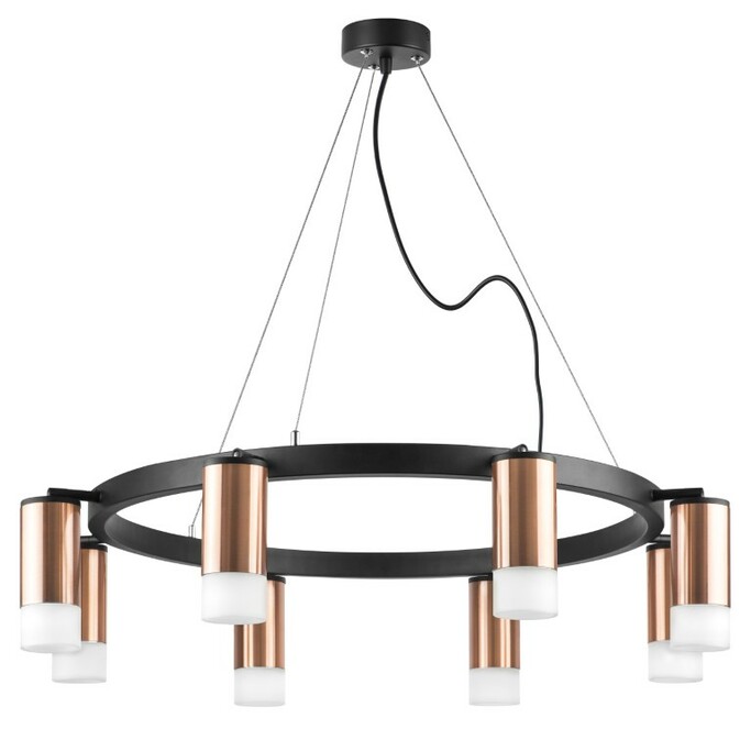 Люстра LIGHTSTAR Rullo LR0183081