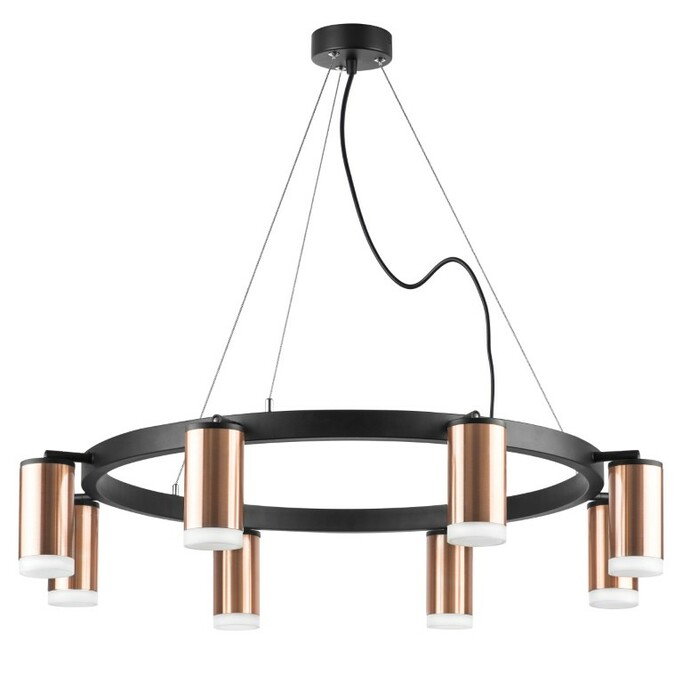 Люстра LIGHTSTAR Rullo LR0183080