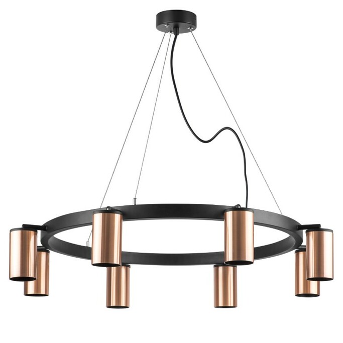 Люстра LIGHTSTAR Rullo LR018308