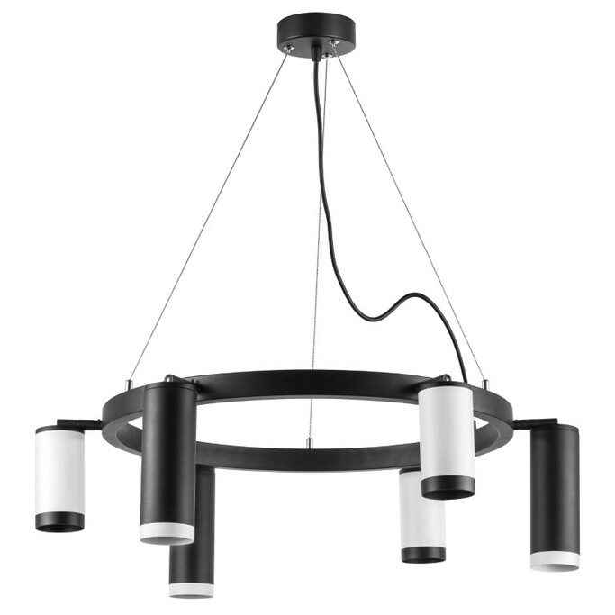 Люстра LIGHTSTAR Rullo LR01687336376