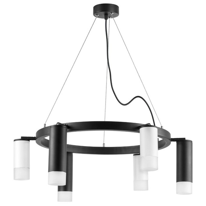 Люстра LIGHTSTAR Rullo LR0168733631