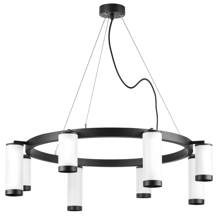 Люстра LIGHTSTAR Rullo LR01836486440