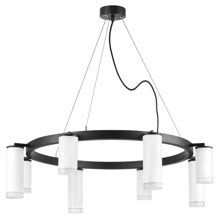 Люстра LIGHTSTAR Rullo LR0183648640