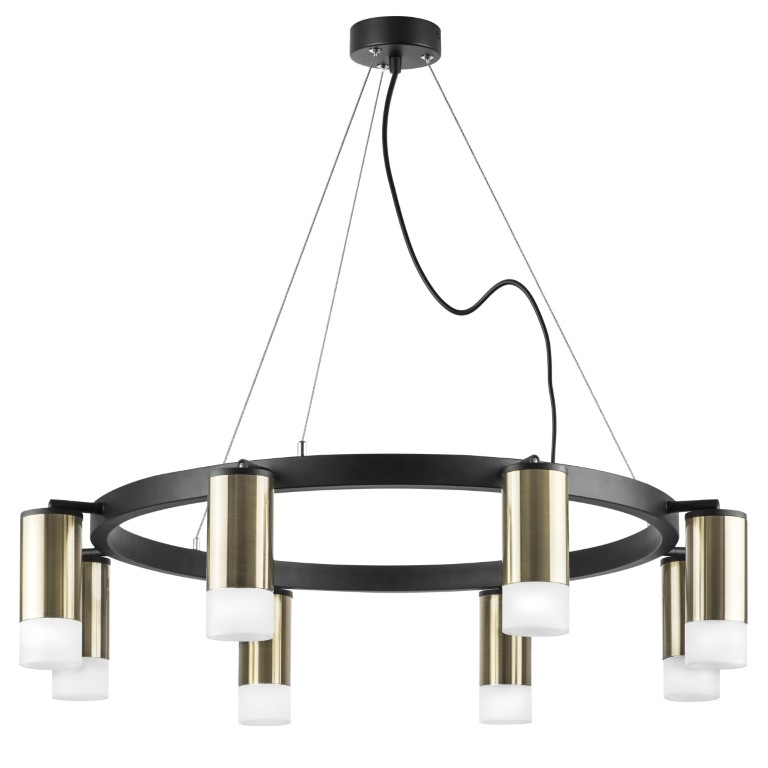 Люстра LIGHTSTAR Rullo LR0183181