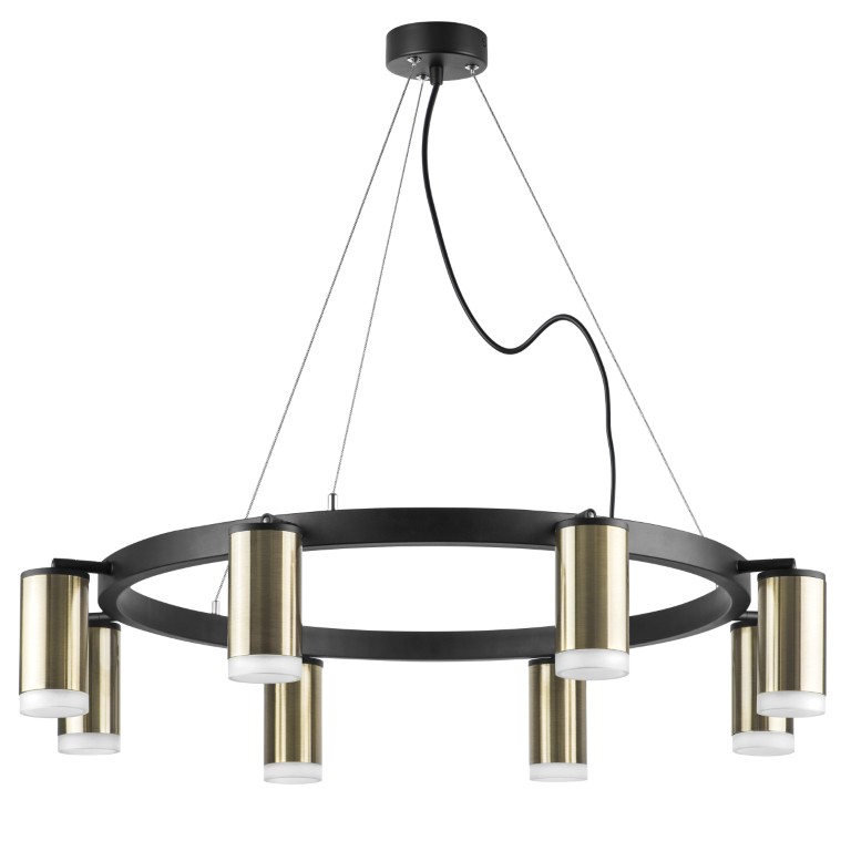 Люстра LIGHTSTAR Rullo LR0183180