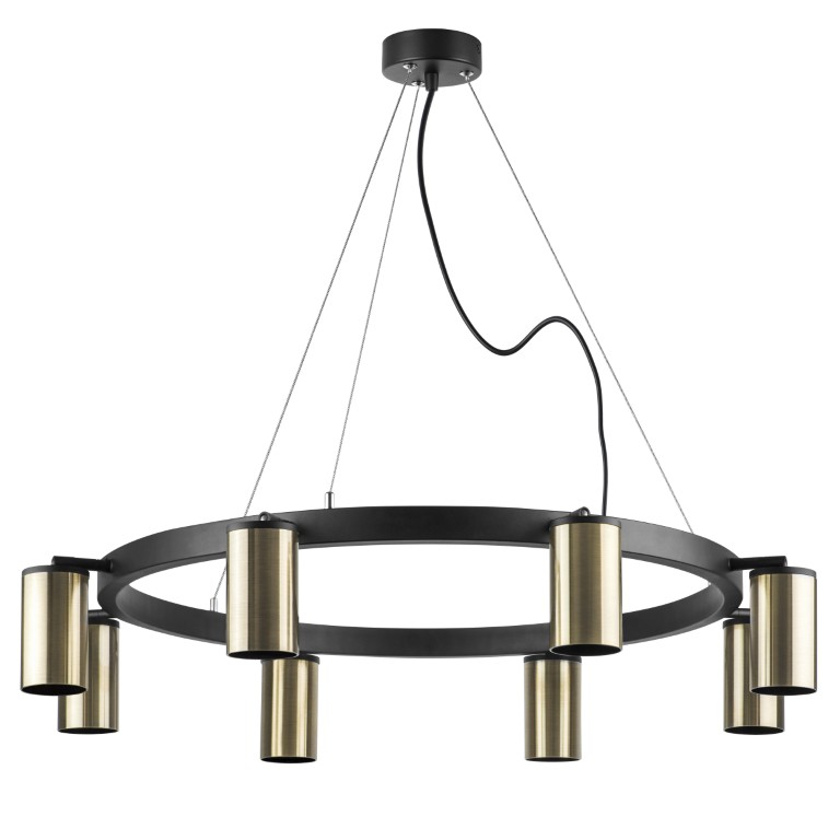 Люстра LIGHTSTAR Rullo LR018318