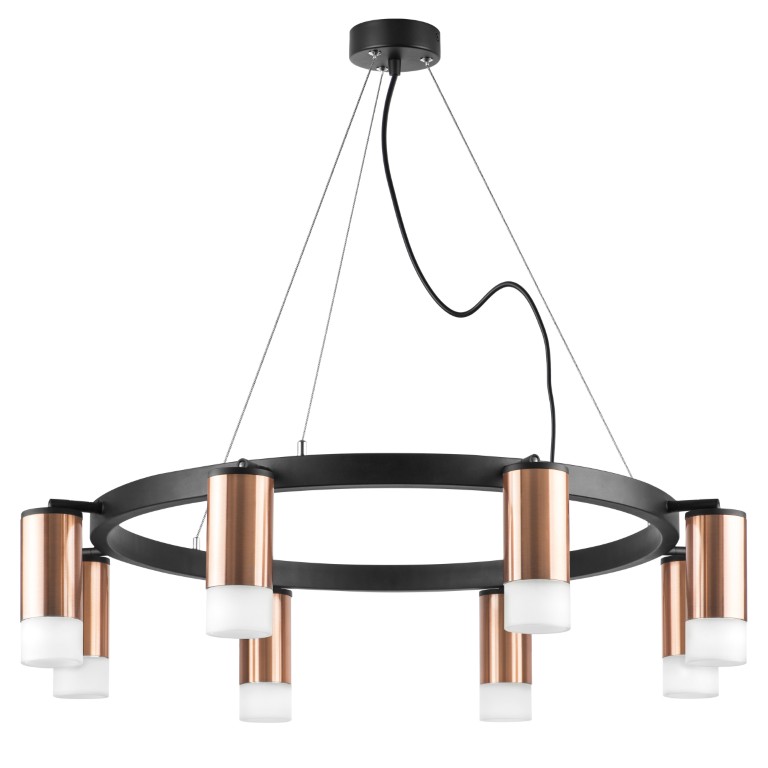 Люстра LIGHTSTAR Rullo LR0183081