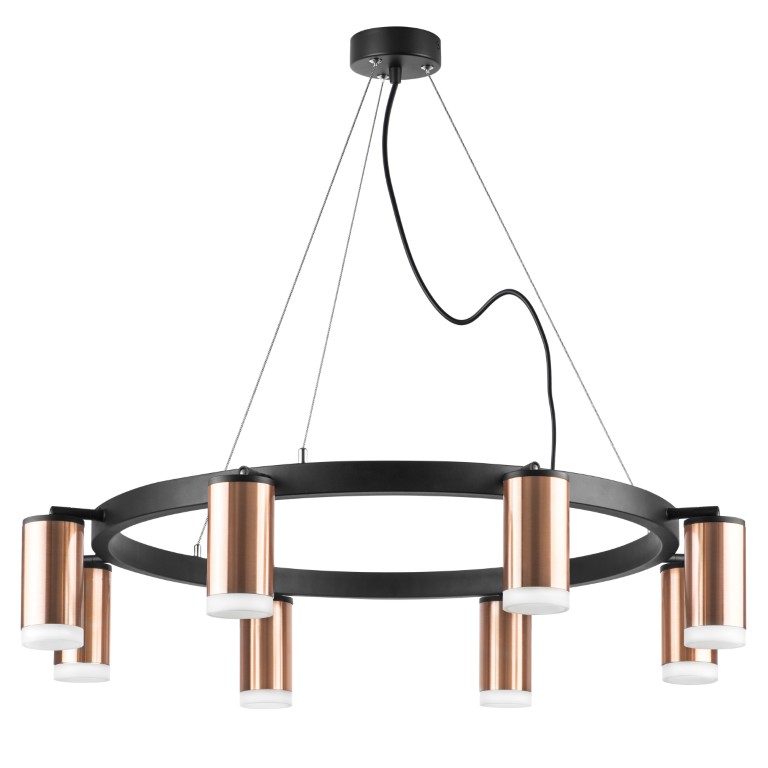 Люстра LIGHTSTAR Rullo LR0183080