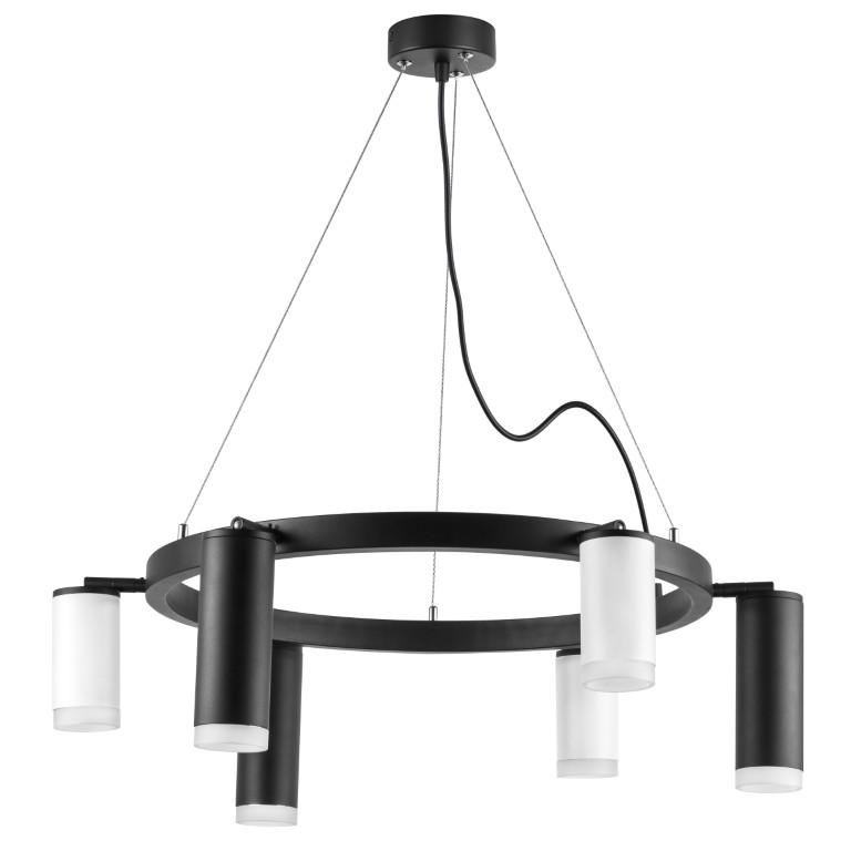 Люстра LIGHTSTAR Rullo LR0168733630