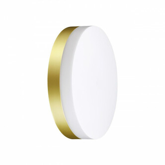 Тарелка NOVOTECH OPAL 358884