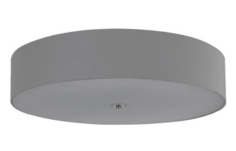 Люстра Crystal Lux JEWEL JEWEL PL700 GREY