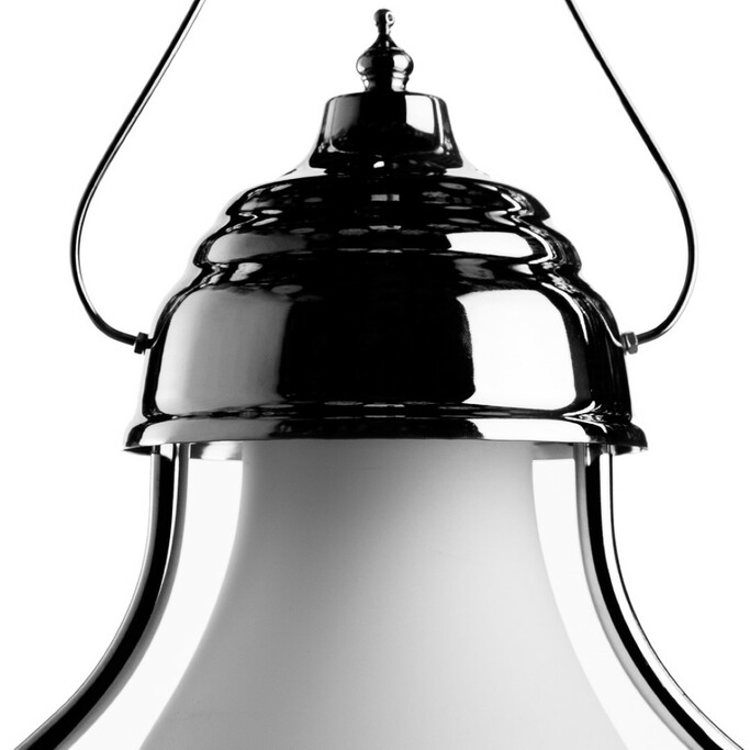 Лампа настольная ARTE LUMINO A1502LT-1CC