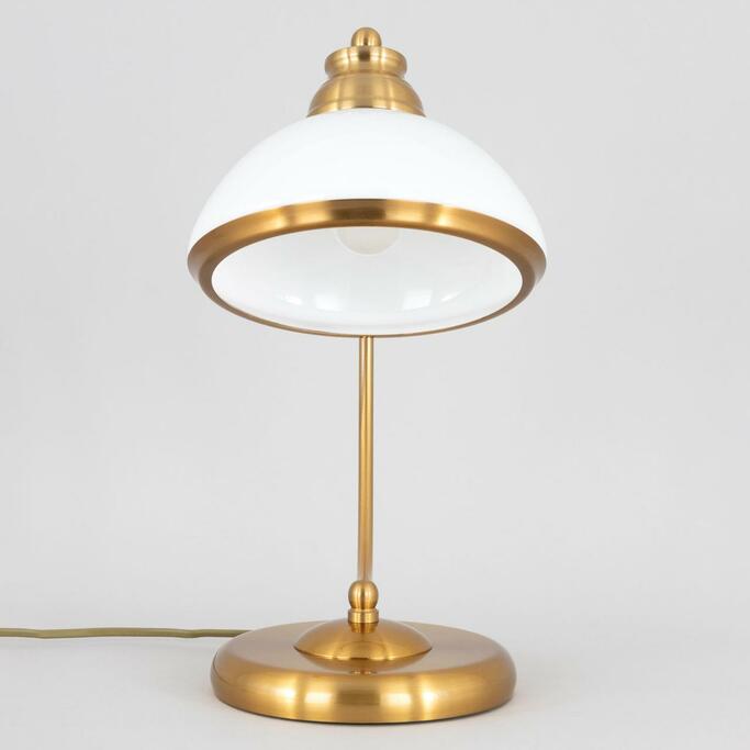 Лампа настольная CITILUX Краков CL401813