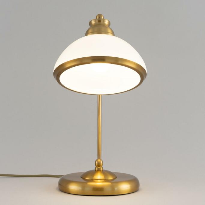 Лампа настольная CITILUX Краков CL401813