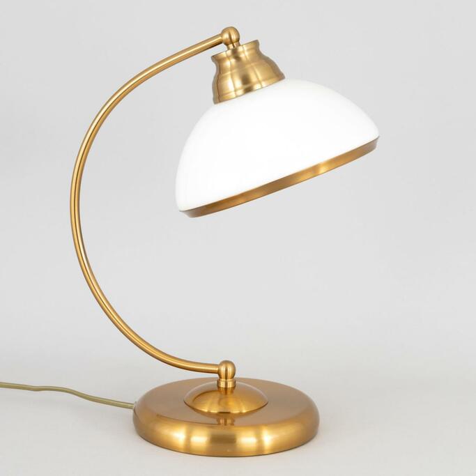 Лампа настольная CITILUX Краков CL401813