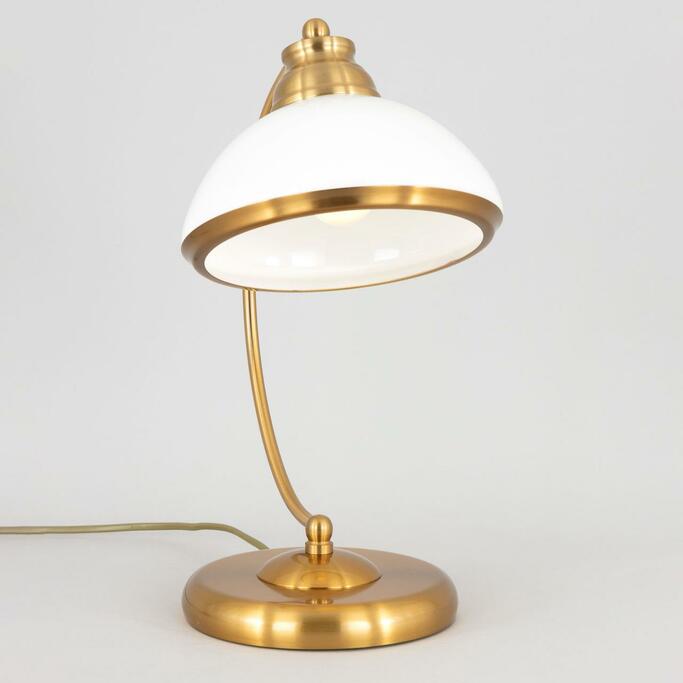 Лампа настольная CITILUX Краков CL401813