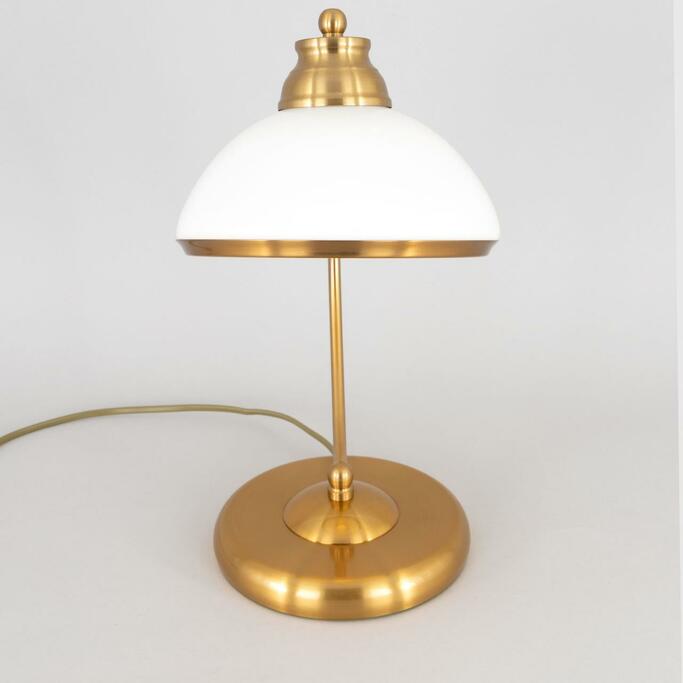 Лампа настольная CITILUX Краков CL401813