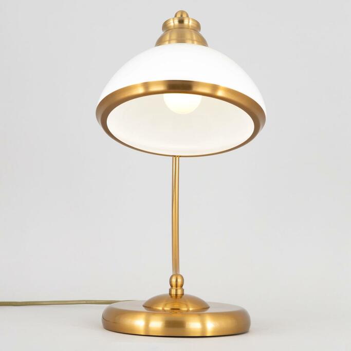 Лампа настольная CITILUX Краков CL401813