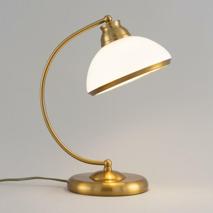 Лампа настольная CITILUX Краков CL401813