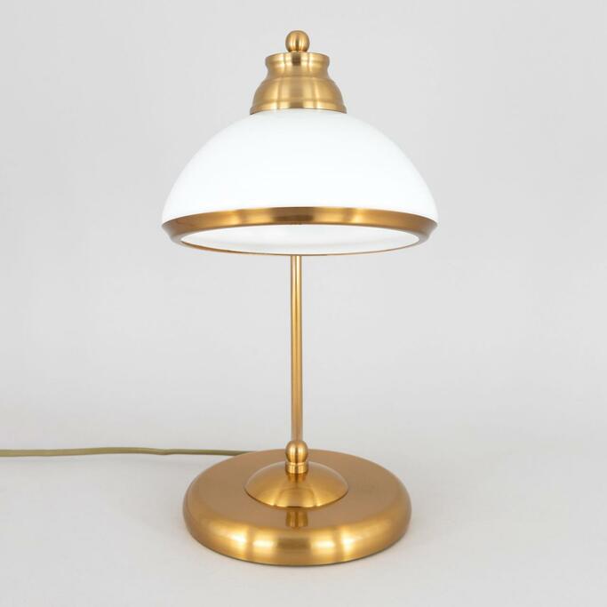 Лампа настольная CITILUX Краков CL401813