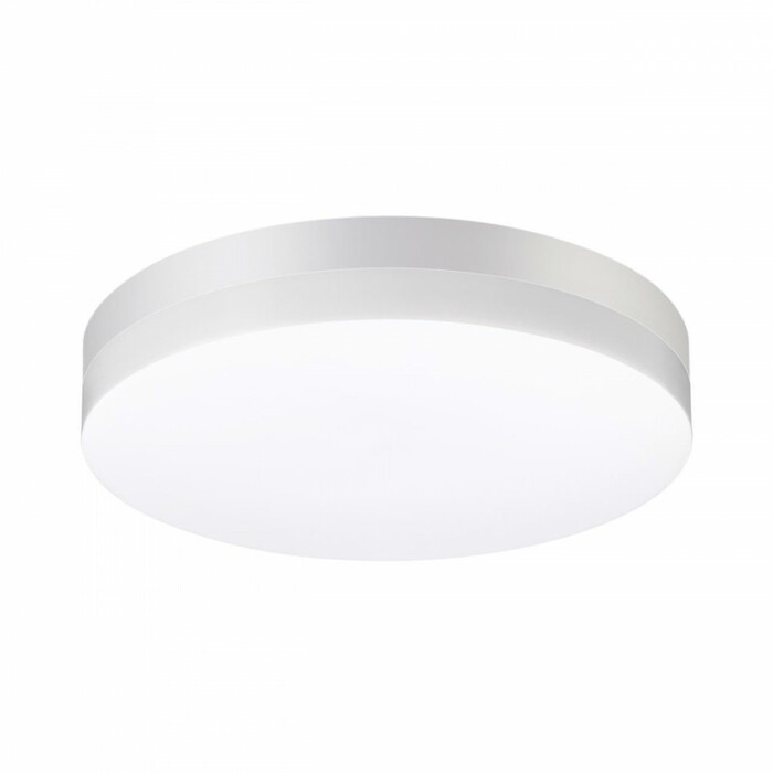 Тарелка NOVOTECH OPAL 358885