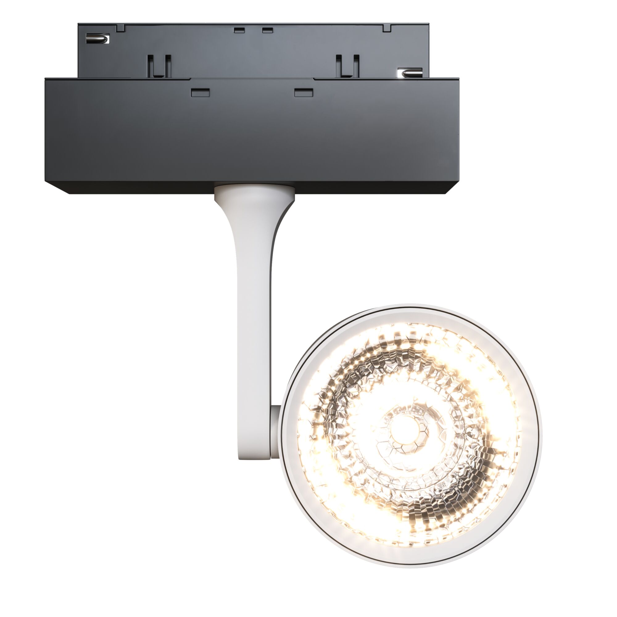 Трековая система MAYTONI Track lamps TR024-2-10W3K
