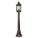 Уличный светильник ODEON LIGHT MAVRET 4961/1F