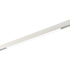 ST370.506.18 Магнитный трековый светильник SMART Белый LED 1*18W 2700K-6500K 1 440Lm Ra90 120° IP20 