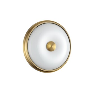 Тарелка ODEON LIGHT PELOW 4956/2
