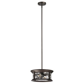 Уличный светильник ODEON LIGHT MAVRET 4961/2