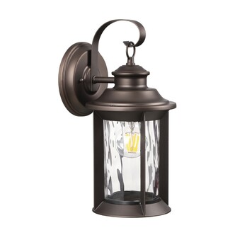 Уличный светильник ODEON LIGHT MAVRET 4961/1W