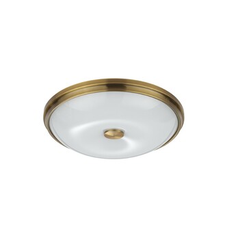 Тарелка ODEON LIGHT PELOW 4956/4