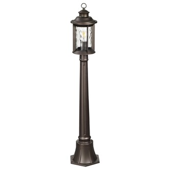 Уличный светильник ODEON LIGHT MAVRET 4961/1F