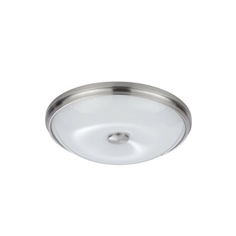 Тарелка ODEON LIGHT PELOW 4957/4