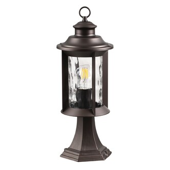 Уличный светильник ODEON LIGHT MAVRET 4961/1A