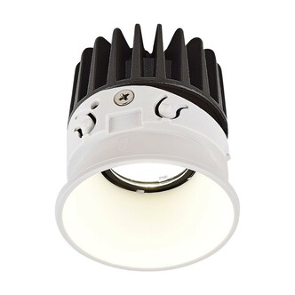 ST851.548.07 Светодиодный модуль Белый LED 1*7W 4000K 560Lm Ra90 36° IP20 D69xH70 220-240V