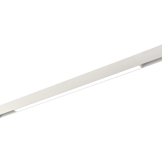 ST370.506.18 Магнитный трековый светильник SMART Белый LED 1*18W 2700K-6500K 1 440Lm Ra90 120° IP20 