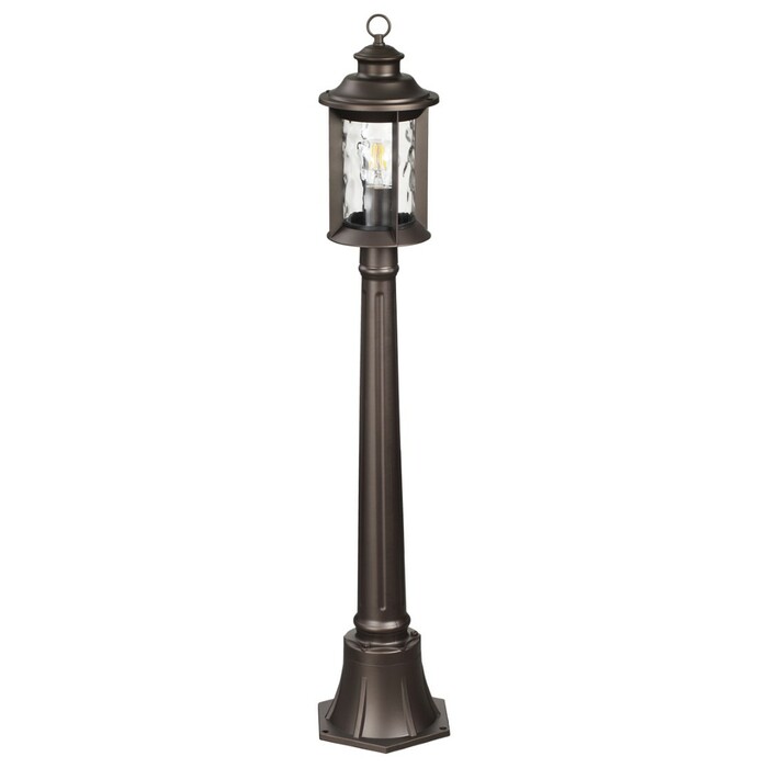Уличный светильник ODEON LIGHT MAVRET 4961/1F