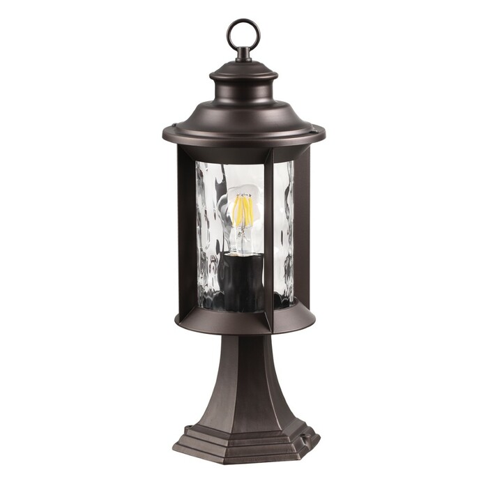 Уличный светильник ODEON LIGHT MAVRET 4961/1A