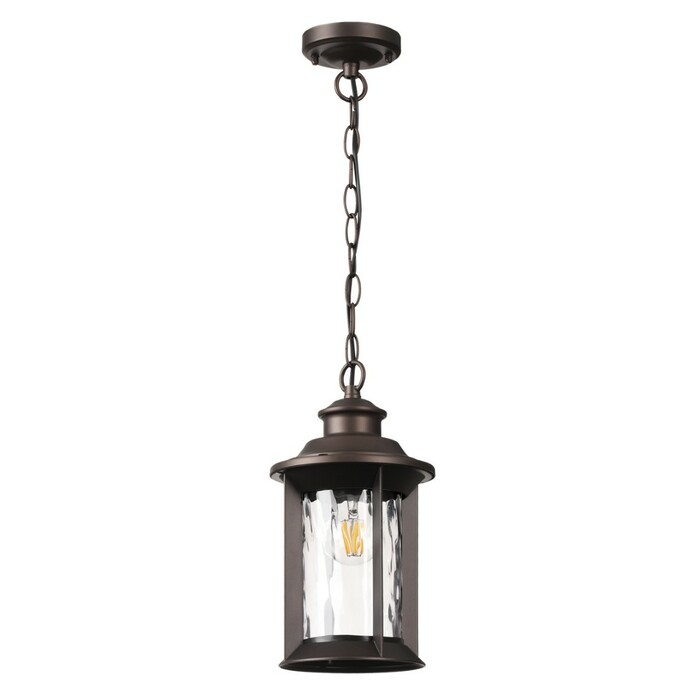 Уличный светильник ODEON LIGHT MAVRET 4961/1
