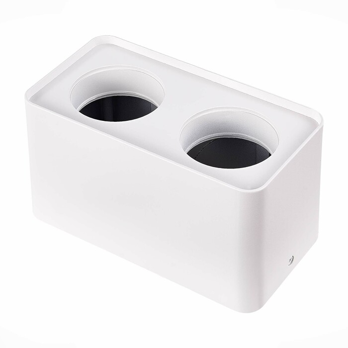 Точечный светильник ST LUCE Shift ST053.502.02