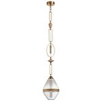 Подвес ODEON LIGHT KREMA 5441/1A
